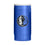 Dallas Mavericks Flipside Powder Coat Slim Can Coolie