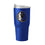 Dallas Mavericks 30oz Flipside Powder Coat Tumbler