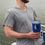 Dallas Mavericks 30oz Flipside Powder Coat Tumbler - Sports Gifts, Sports Memorabilia, Sports Collectibles, Fan Shop