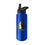 Dallas Mavericks Logo 34 oz Quencher Stainless Bottle
