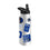 Dallas Mavericks 34oz White Dreamweave Quencher Bottle - Sports Gifts, Sports Memorabilia, Sports Collectibles, Fan Shop