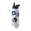 Dallas Mavericks 34oz White Dreamweave Quencher Bottle