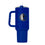 Dallas Mavericks 40oz Replay Powder Coat Tumbler