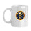 Denver Nuggets 11oz Gameday Sublimated Mug