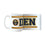 Denver Nuggets 15oz Overtime Stripe Sublimated Mug - Sports Gifts, Sports Memorabilia, Sports Collectibles, Fan Shop