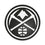 NBA - Denver Nuggets Chrome Emblem