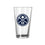 Denver Nuggets 16oz Gameday Pint Glass