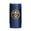 Denver Nuggets 12oz Flipside Powdercoat SlimCan Coolie