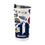 Denver Nuggets 20oz Native Powder Coat Tumbler
