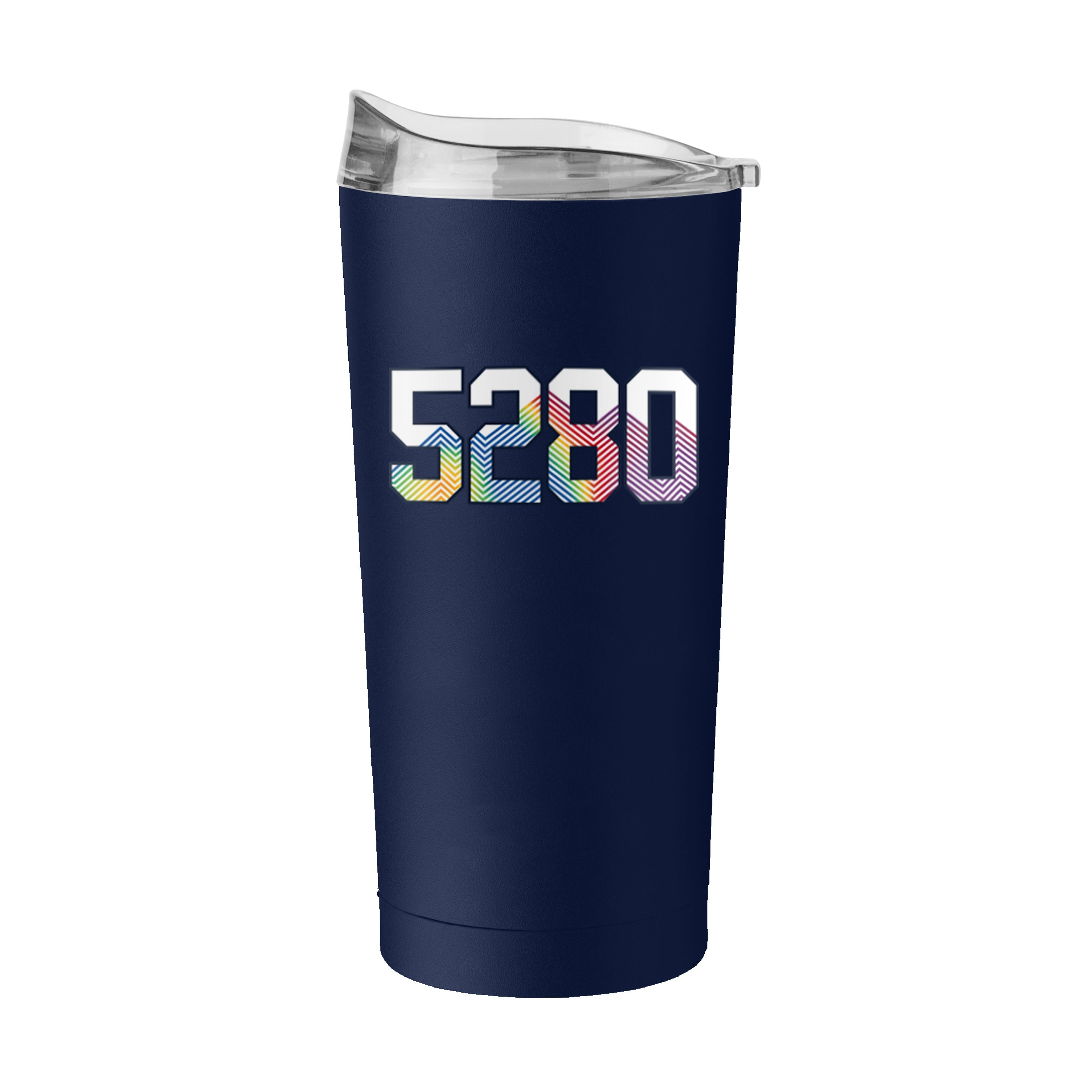 Denver Nuggets 20oz City Edition Powder Coat Tumbler