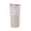 Denver Nuggets 20oz Archway Sand Powder Coat Tumbler