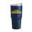 Denver Nuggets 30oz Flipside Powder Coat Tumbler - Sports Gifts, Sports Memorabilia, Sports Collectibles, Fan Shop