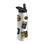 Denver Nuggets 34oz White Dreamweave Quencher Bottle - Sports Gifts, Sports Memorabilia, Sports Collectibles, Fan Shop