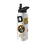 Denver Nuggets 34oz White Dreamweave Quencher Bottle