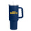 Denver Nuggets 40oz Flipside Powder Coat Tumbler - Sports Gifts, Sports Memorabilia, Sports Collectibles, Fan Shop