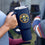 Denver Nuggets 40oz Flipside Powder Coat Tumbler - Sports Gifts, Sports Memorabilia, Sports Collectibles, Fan Shop