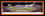 Virginia Cavaliers Field Storming Football Panoramic Picture - Scott Stadium Fan Cave Decor - Sports Gifts, Sports Memorabilia, Sports Collectibles, Fan Shop