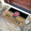 NBA - Detroit Pistons Crumb Rubber Door Mat - Sports Gifts, Sports Memorabilia, Sports Collectibles, Fan Shop