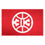 NBA - Detroit Pistons Starter Mat