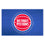 NBA - Detroit Pistons Starter Mat