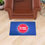NBA - Detroit Pistons Starter Mat - Sports Gifts, Sports Memorabilia, Sports Collectibles, Fan Shop
