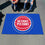 NBA - Detroit Pistons Ulti-Mat - Sports Gifts, Sports Memorabilia, Sports Collectibles, Fan Shop