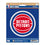 NBA - Detroit Pistons Matte Decal