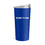 Detroit Pistons 20oz Flipside Powder Coat Tumbler - Sports Gifts, Sports Memorabilia, Sports Collectibles, Fan Shop