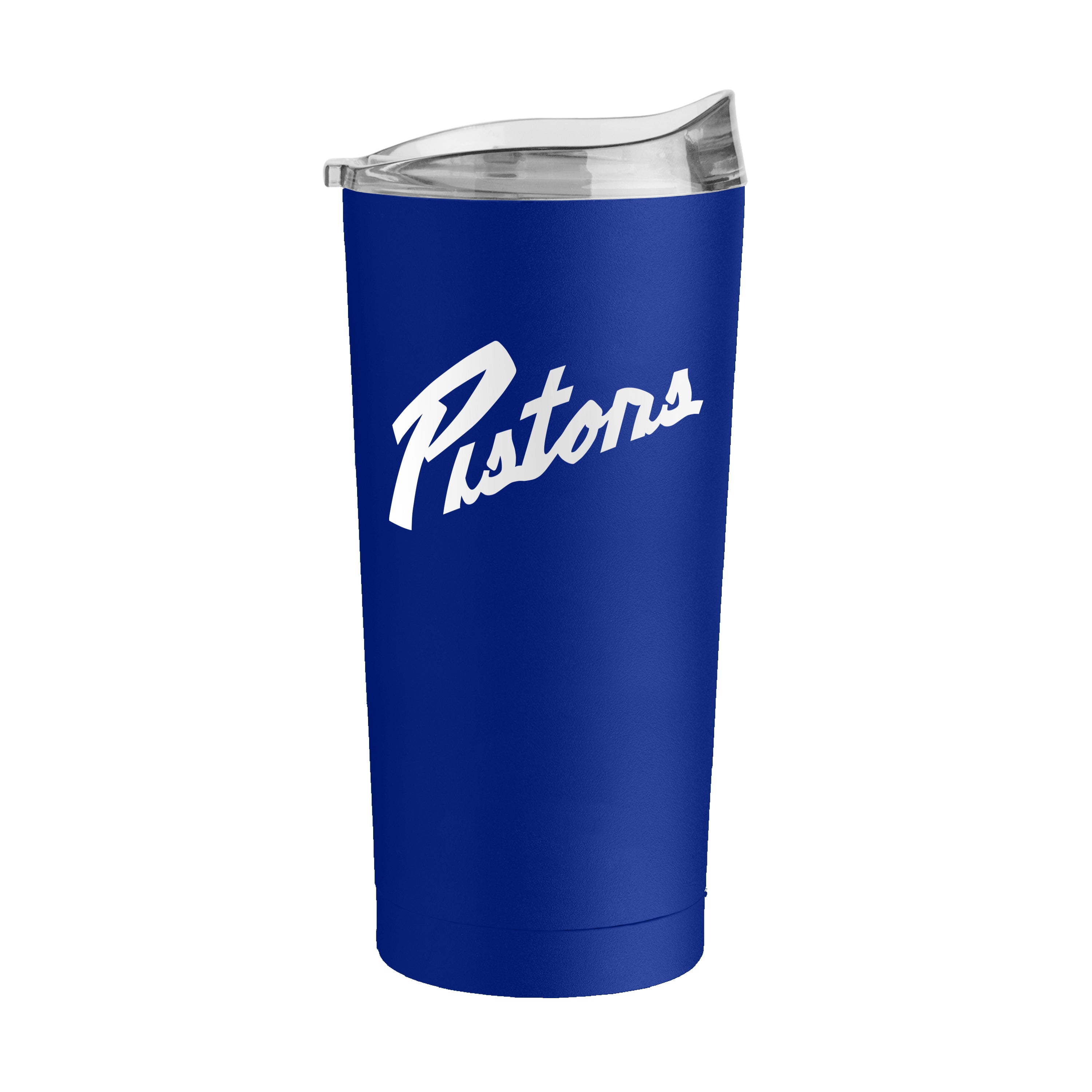 Detroit Pistons 20oz City Edition Powder Coat Tumbler - Sports Gifts, Sports Memorabilia, Sports Collectibles, Fan Shop