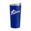 Detroit Pistons 20oz City Edition Powder Coat Tumbler - Sports Gifts, Sports Memorabilia, Sports Collectibles, Fan Shop