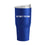 Detroit Pistons 30oz Flipside Powder Coat Tumbler - Sports Gifts, Sports Memorabilia, Sports Collectibles, Fan Shop