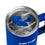 Detroit Pistons 40oz Flipside Powder Coat Tumbler - Sports Gifts, Sports Memorabilia, Sports Collectibles, Fan Shop