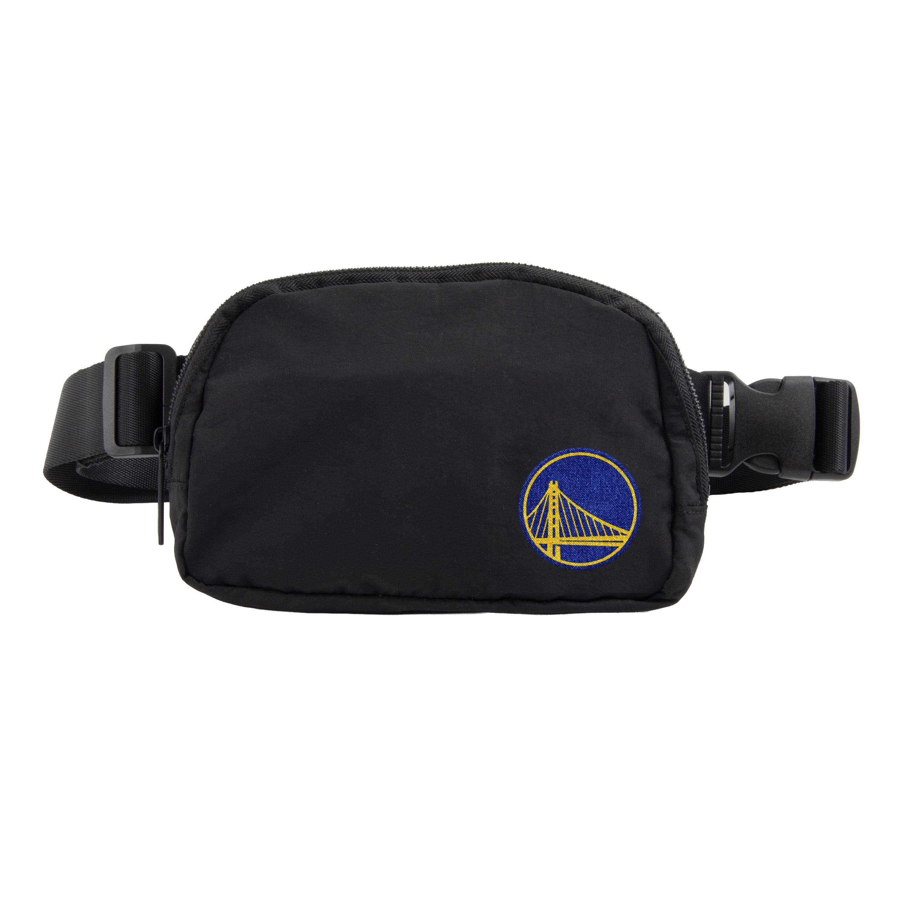 Golden State Warriors Belt Bag