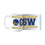 Golden State Warriors 15oz Overtime Stripe Sublimated Mug - Sports Gifts, Sports Memorabilia, Sports Collectibles, Fan Shop
