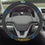 NBA - Golden State Warriors Steering Wheel Cover - Sports Gifts, Sports Memorabilia, Sports Collectibles, Fan Shop