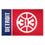 NBA - Golden State Warriors Starter Mat - Uniform