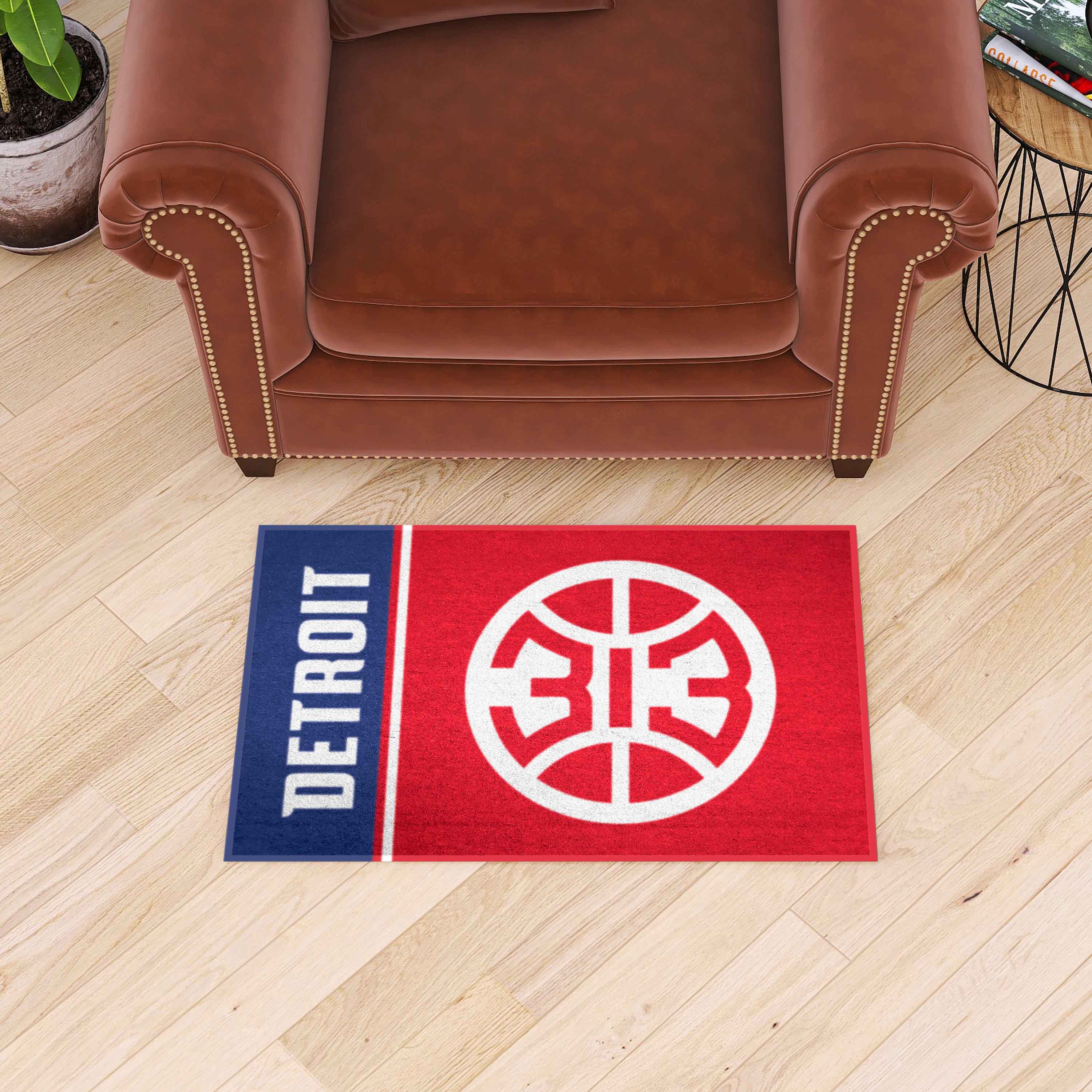 NBA - Golden State Warriors Starter Mat - Uniform - Sports Gifts, Sports Memorabilia, Sports Collectibles, Fan Shop