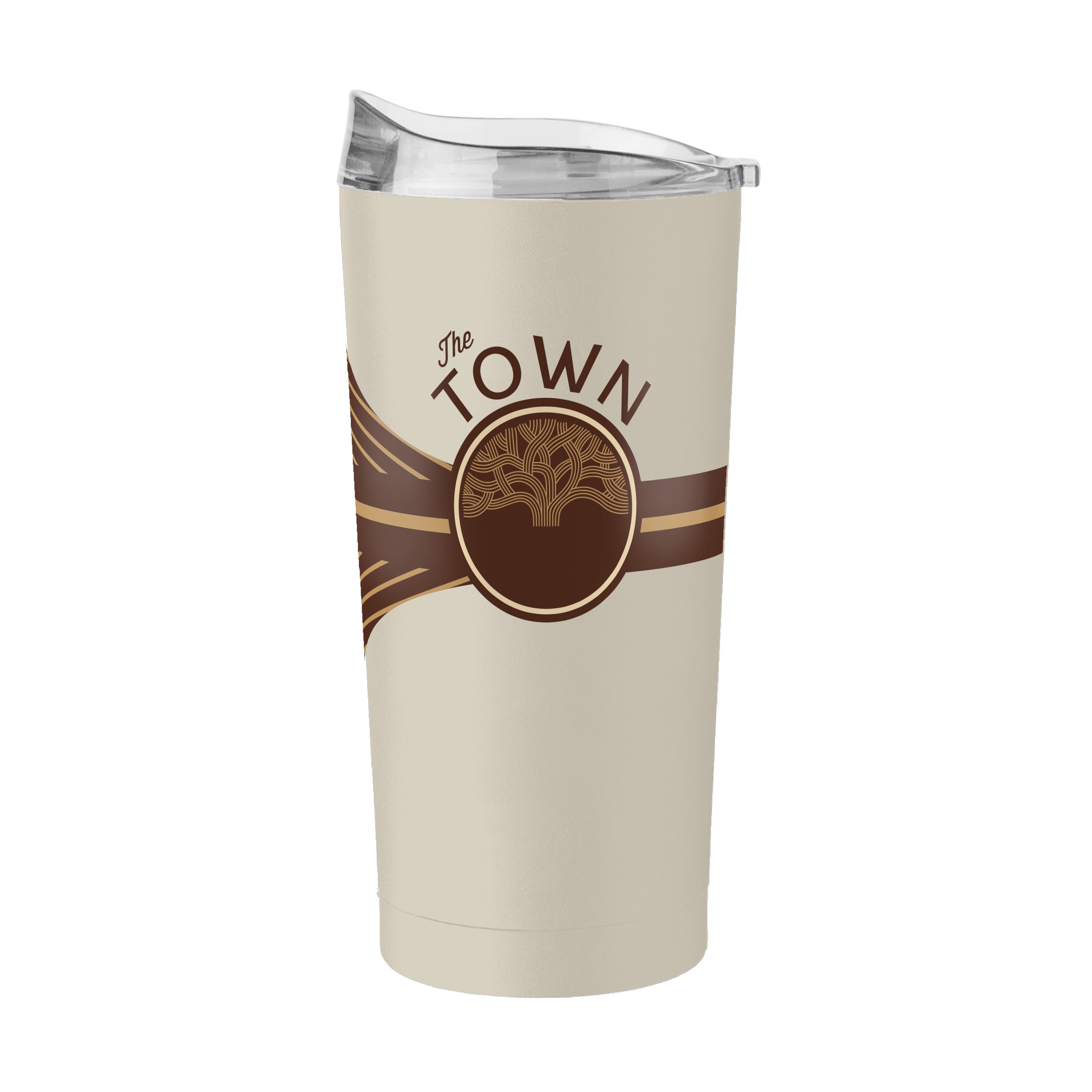 Golden State Warriors 20oz 2025-26 City Edition Powder Coat Tumbler