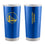 Golden State Warriors 20oz Gameday Stainless Steel Tumbler