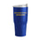 Golden State Warriors 30oz Flipside Powder Coat Tumbler - Sports Gifts, Sports Memorabilia, Sports Collectibles, Fan Shop