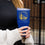 Golden State Warriors 30oz Flipside Powder Coat Tumbler