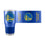 Golden State Warriors Gameday 30 oz Stainless Tumbler - Sports Gifts, Sports Memorabilia, Sports Collectibles, Fan Shop
