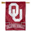 WinCraft Oklahoma Sooners Established Year Banner Flag - Sports Collectibles, Sports Memorabilia, Sports Fan Shop, Sports Gifts