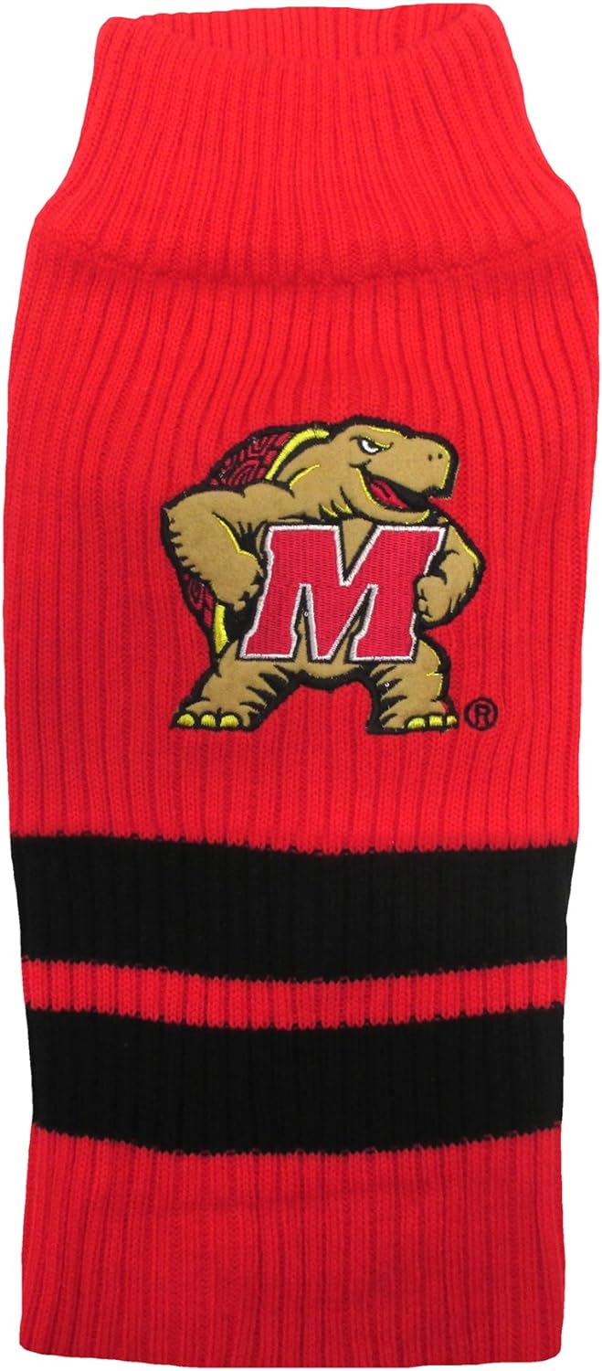 Maryland Sweater
