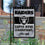 WinCraft Las Vegas Raiders 2 Time Super Bowl Champions Double Sided Garden Flag - Sports Collectibles, Sports Memorabilia, Sports Fan Shop, Sports Gifts