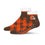 For Bare Feet NFL CLEVELAND BROWNS Cozy Buff Plush Cabin Sock Team Color OSFM - Sports Gifts, Sports Memorabilia, Sports Collectibles, Fan Shop