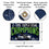 Seattle Seahawks 2 Time Super Bowl Champions Banner Flag - Sports Gifts, Sports Memorabilia, Sports Collectibles, Fan Shop