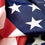 Sports Flags Pennants Company House 6 Foot Flagpole Bracket and USA Flag Bundle - Sports Collectibles, Sports Memorabilia, Sports Fan Shop, Sports Gifts