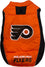 PHILADELPHIA FLYERS PUFFER VEST Pets First - Sports Collectibles, Sports Memorabilia, Sports Fan Shop, Sports Gifts