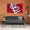 WinCraft St. Louis Cardinals Printed Header Flag 3x5 Banner - Sports Collectibles, Sports Memorabilia, Sports Fan Shop, Sports Gifts